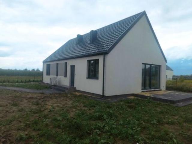 Dom na sprzedaż w Żyrardów, Mazowieckie