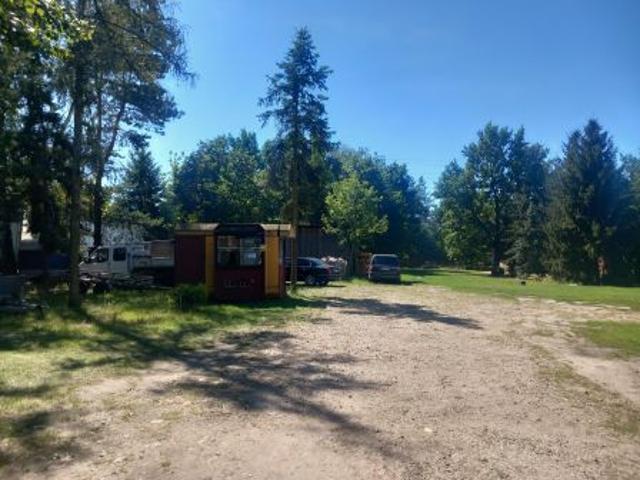 Grunt na sprzedaż w Żyrardów, Mazowieckie