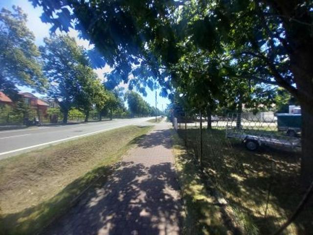 Grunt na sprzedaż w Żyrardów, Mazowieckie