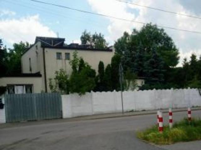 Dom na sprzedaż w Żyrardów, Mazowieckie