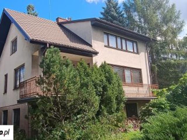 Dom na sprzedaż w Żyrardów, powiat żyrardowski