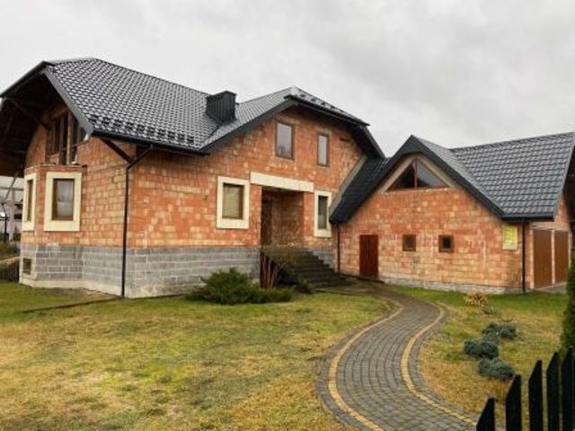 Dom na sprzedaż w Żyrardów, Mazowieckie