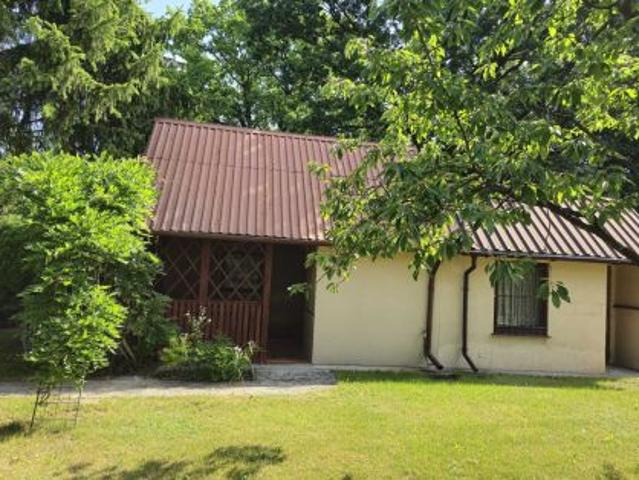 Grunt na sprzedaż w Żyrardów, Mazowieckie