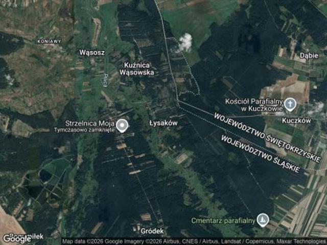 Dom na sprzedaż w Śląskie