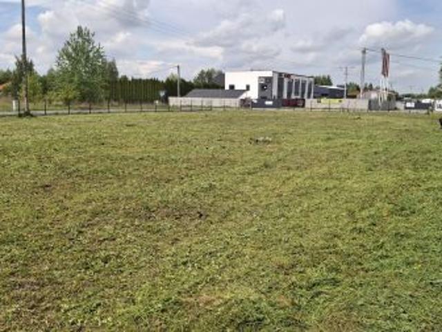 Grunt na sprzedaż w Łysomice, Kujawsko-pomorskie