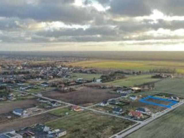 Grunt na sprzedaż w Łysomice, Kujawsko-pomorskie