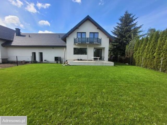 Dom na sprzedaż w Łysomice, Kujawsko-pomorskie