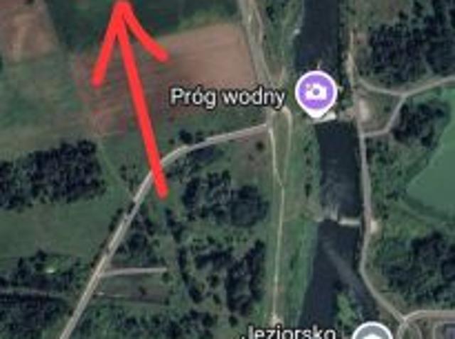 Grunt na sprzedaż w Łyszkowice, Łódzkie