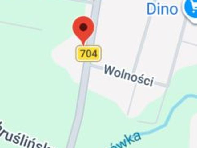 Mieszkanie na sprzedaż w Łyszkowice, Łódzkie