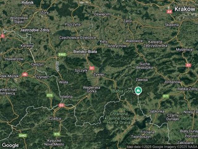 Grunt na sprzedaż w Żywiec, Śląskie