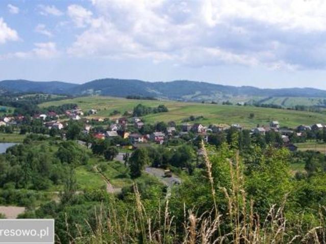Grunt na sprzedaż w Żywiec, Śląskie