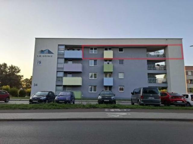 Mieszkanie na sprzedaż w Żywiec, Śląskie