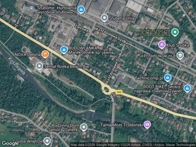Mieszkanie na sprzedaż w Żywiec, Śląskie