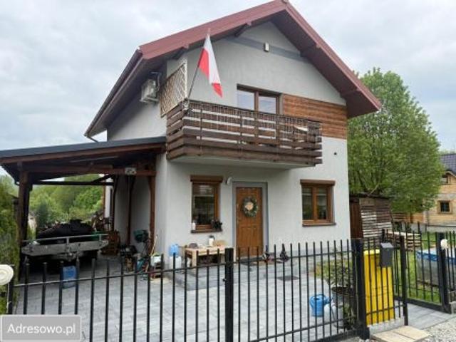 Dom na sprzedaż w Żywiec, Śląskie