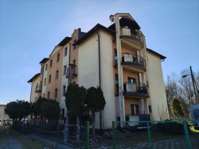 Mieszkanie na sprzedaż w Żywiec, Śląskie