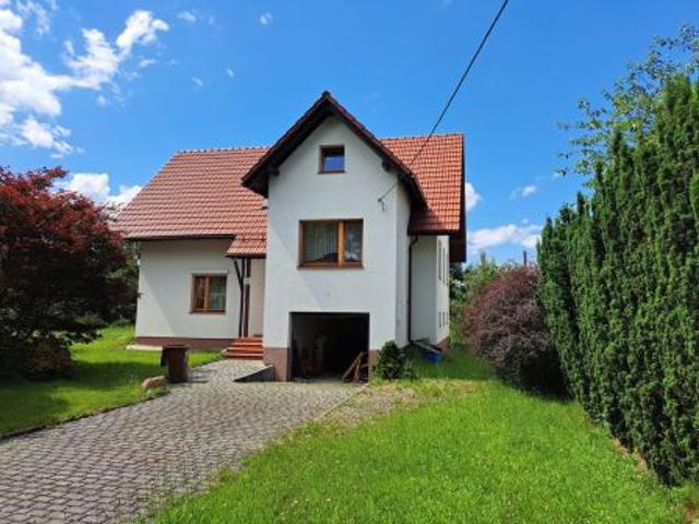Dom na sprzedaż w Żywiec, Śląskie