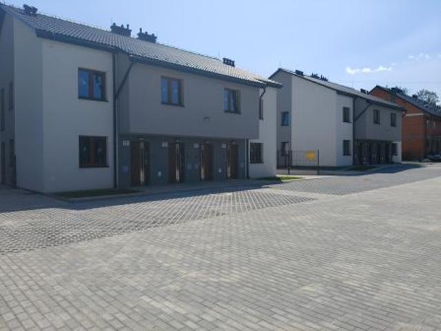 Mieszkanie na sprzedaż w Żywiec, Śląskie
