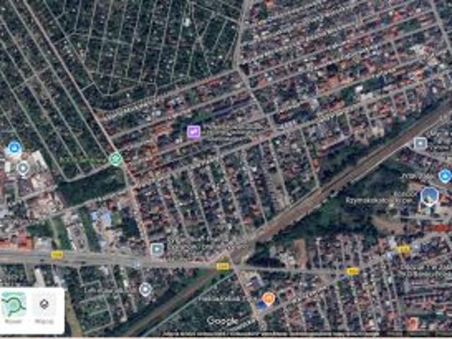 Grunt na sprzedaż w Ząbki, Mazowieckie