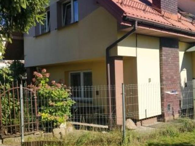 Dom na sprzedaż w Ząbki, Mazowieckie