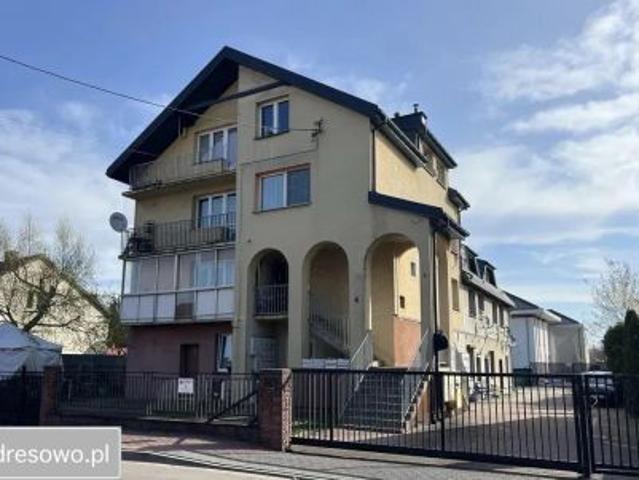 Mieszkanie na sprzedaż w Ząbki, Mazowieckie