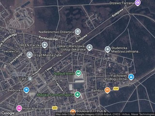 Dom na sprzedaż w Ząbki, Mazowieckie