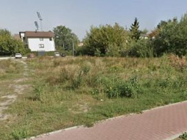 Grunt na sprzedaż w Ząbki, Mazowieckie