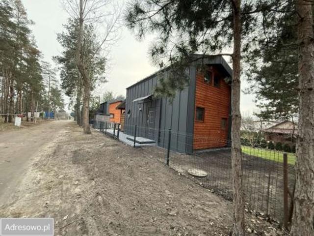 Dom na sprzedaż w Ząbki, Mazowieckie