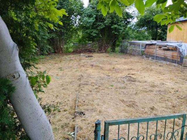 Grunt na sprzedaż w Ząbki, Mazowieckie