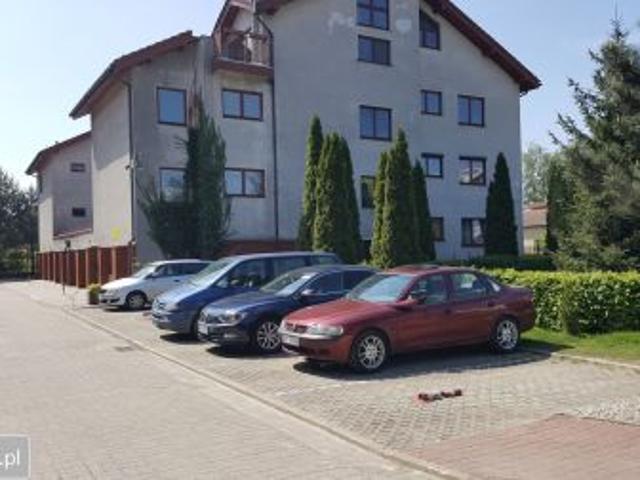 Mieszkanie na sprzedaż w Ząbki, Mazowieckie