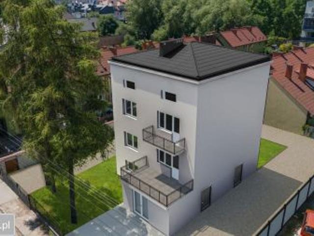 Mieszkanie na sprzedaż w Ząbki, Mazowieckie