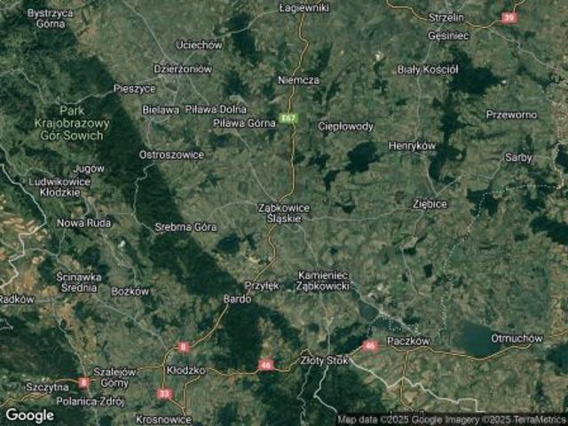 Mieszkanie na sprzedaż w Ząbkowice Śląskie, Dolnośląskie