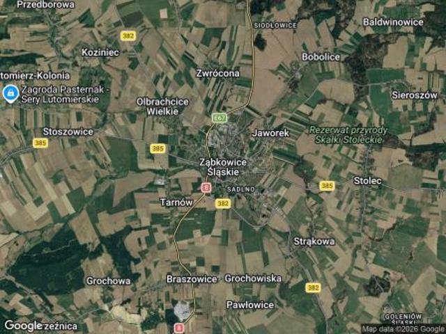 Mieszkanie na sprzedaż w Ząbkowice Śląskie, Dolnośląskie