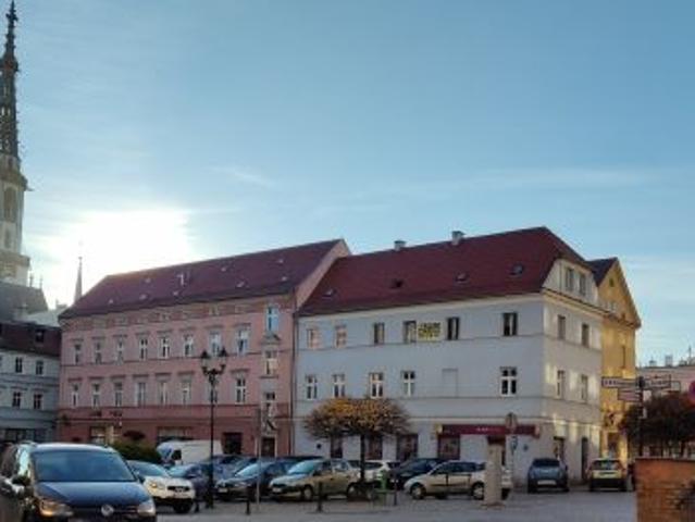 Mieszkanie na sprzedaż w Ząbkowice Śląskie, Dolnośląskie