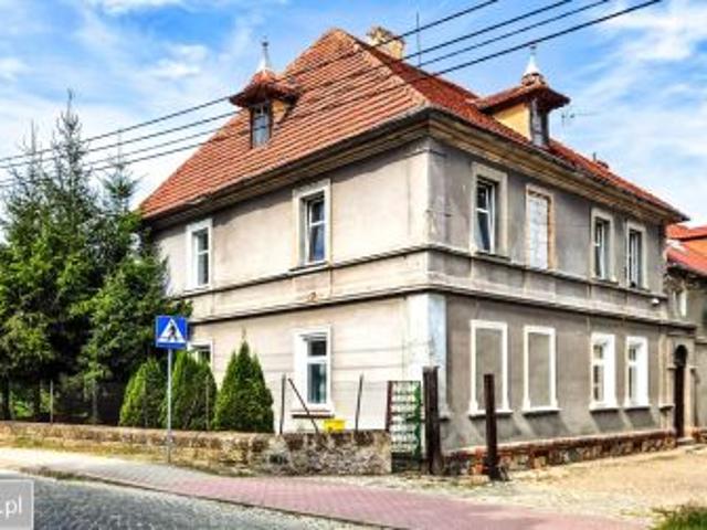 Mieszkanie na sprzedaż w Zębowice, Dolnośląskie
