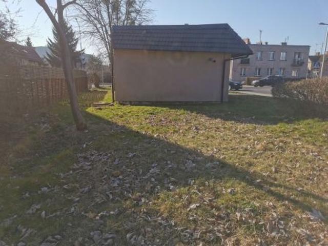 Grunt na sprzedaż w Złocieniec, Zachodniopomorskie
