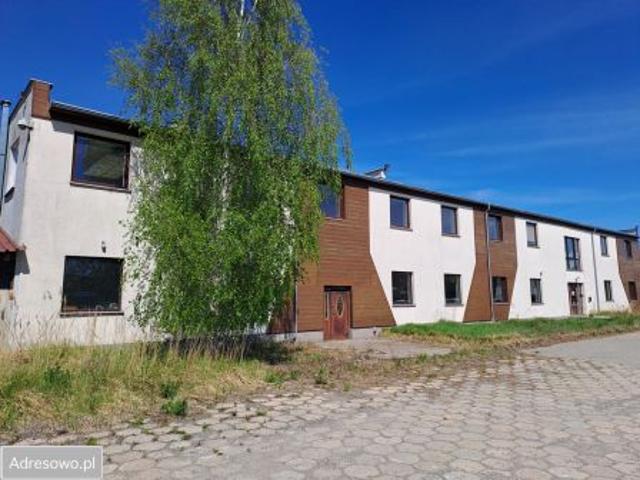 Grunt na sprzedaż w Złotkowo, Wielkopolskie