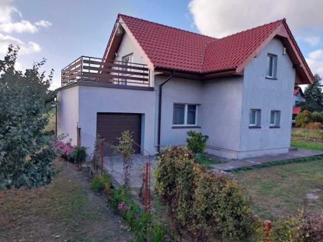 Dom na sprzedaż w Złotniki Kujawskie, Kujawsko-pomorskie