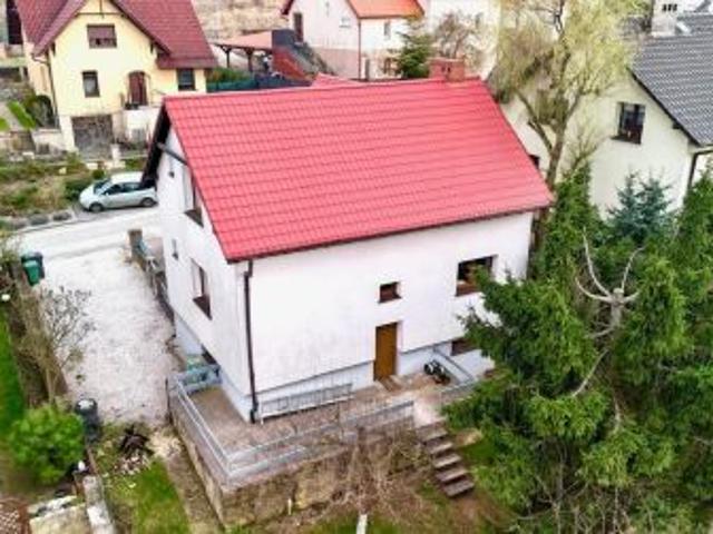 Dom na sprzedaż w Złotoryja, Dolnośląskie