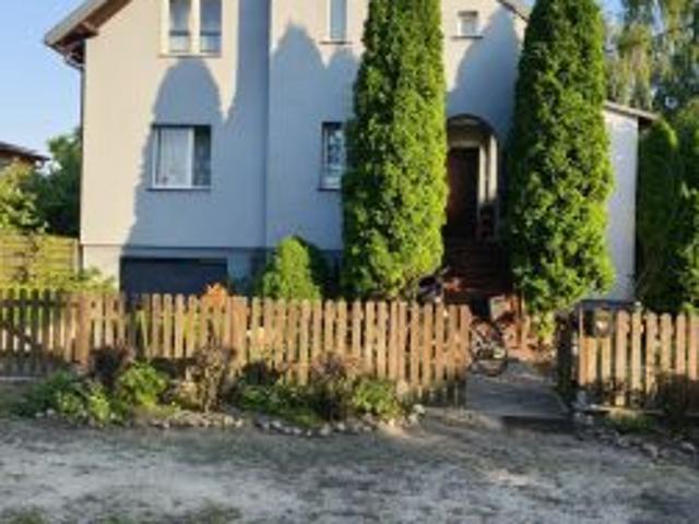 Dom na sprzedaż w Złotów, Wielkopolskie