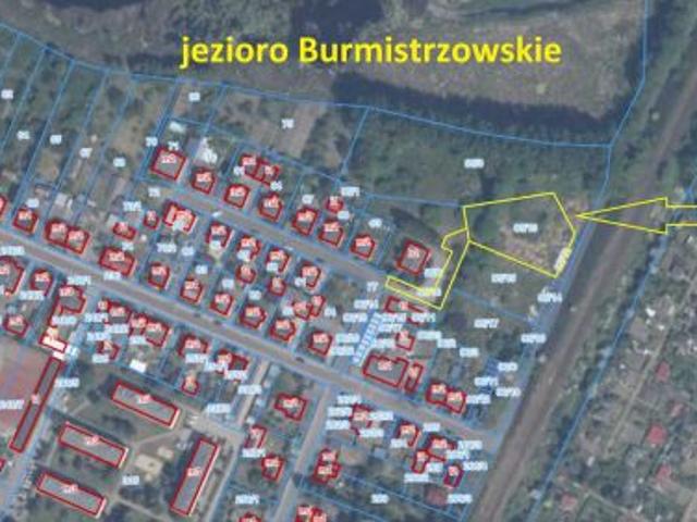 Grunt na sprzedaż w Złotów, Wielkopolskie