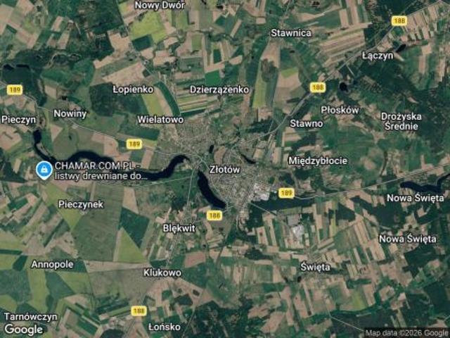 Mieszkanie na sprzedaż w Złotów, Wielkopolskie