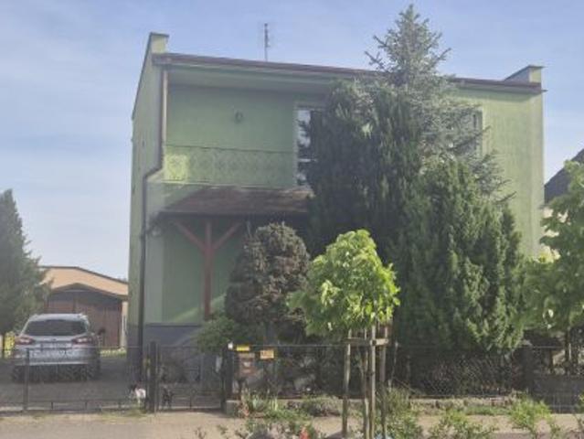 Dom na sprzedaż w Złotów, Wielkopolskie