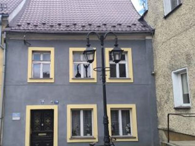Mieszkanie na sprzedaż w Złoty Stok, Dolnośląskie