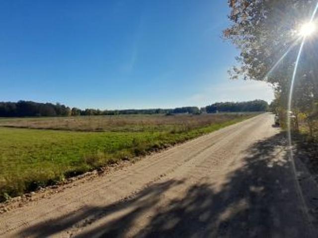 Grunt na sprzedaż w Zabłudów, Podlaskie
