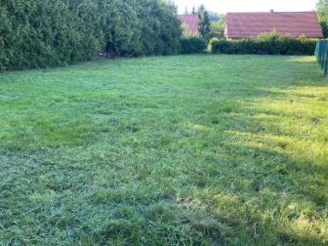Grunt na sprzedaż w Zabierzów, powiat krakowski