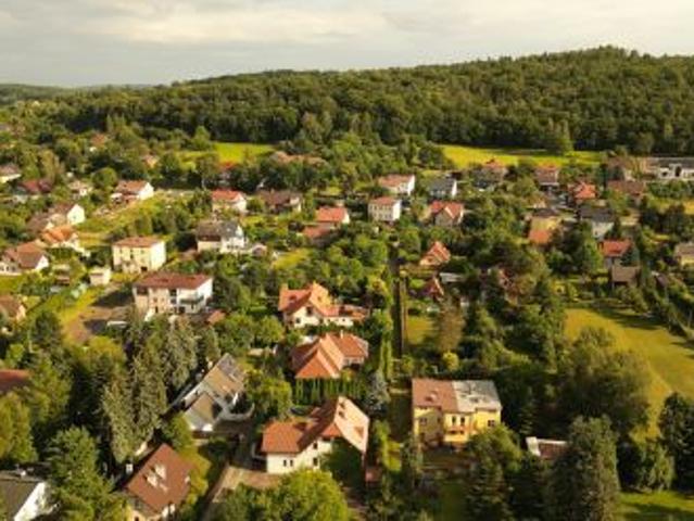 Grunt na sprzedaż w Zabierzów, powiat krakowski