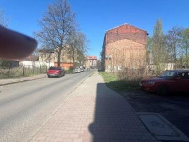 Grunt na sprzedaż w Zabrze, Śląskie