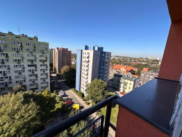 Mieszkanie na sprzedaż w Zabrze, Śląskie