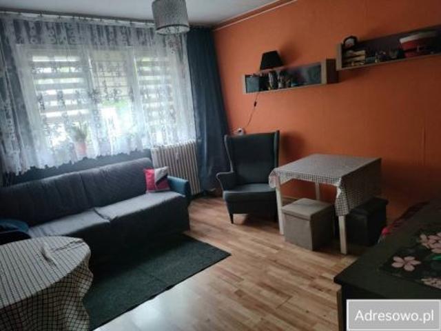 Mieszkanie na sprzedaż w Zabrze, Śląskie
