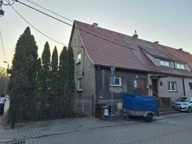 Dom na sprzedaż w Zabrze, Śląskie